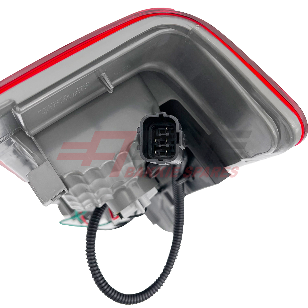 Tail Light Rh (Led) Isuzu for ISUZU KB250 LWB — view 5